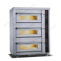 Restaurant Ovens And Bakery Equipment For Sale K623 Cupcakes Electric/Gas Electric Bakery Oven Prices